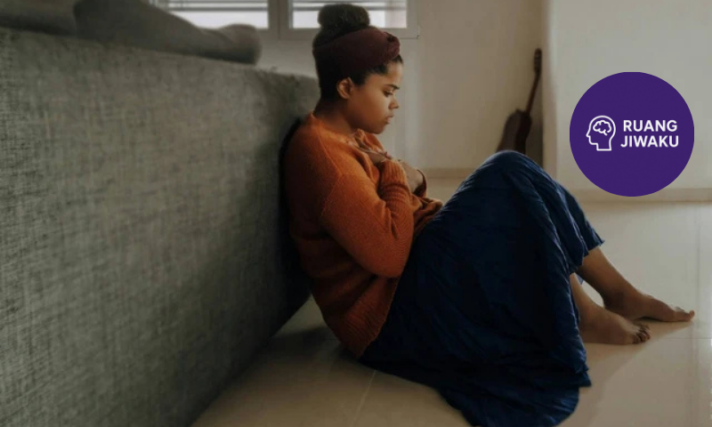 Cara Menghilangkan Kecemasan