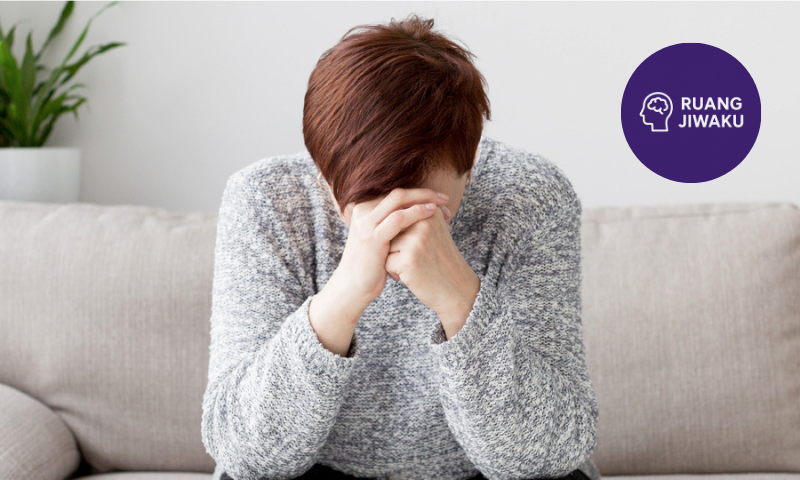 Kecemasan Sehari-hari