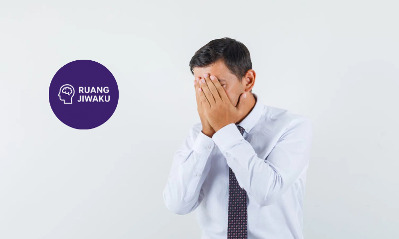 kecemasan berlebihan