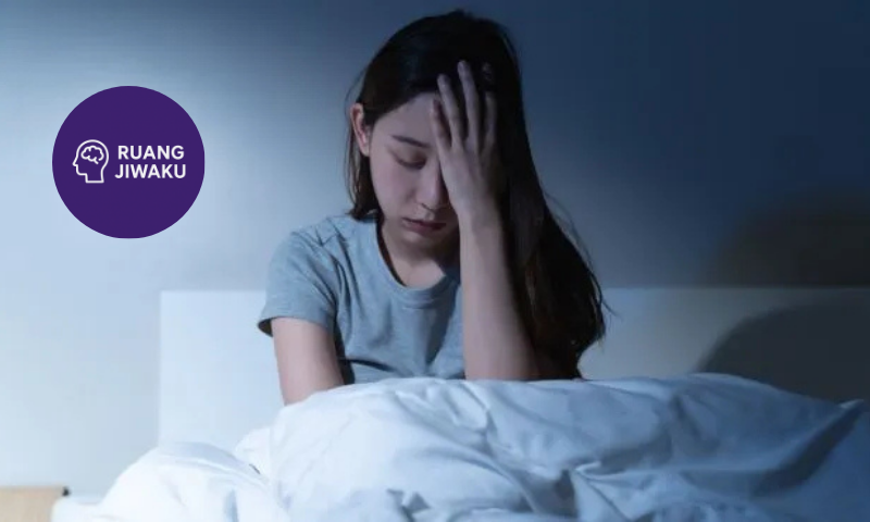 Apakah Anxiety Bisa Menyebabkan Kematian