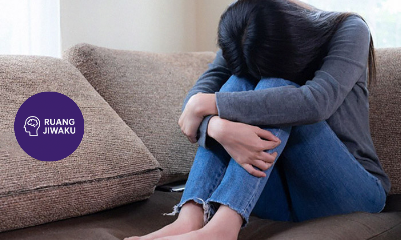 Ciri Ciri Gangguan Kecemasan