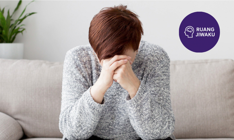 Gangguan cemas menyeluruh