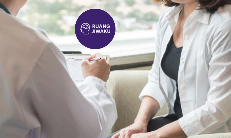 Terapi Perilaku Kognitif