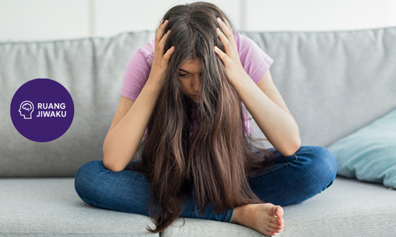 cara mengatasi psikosomatis