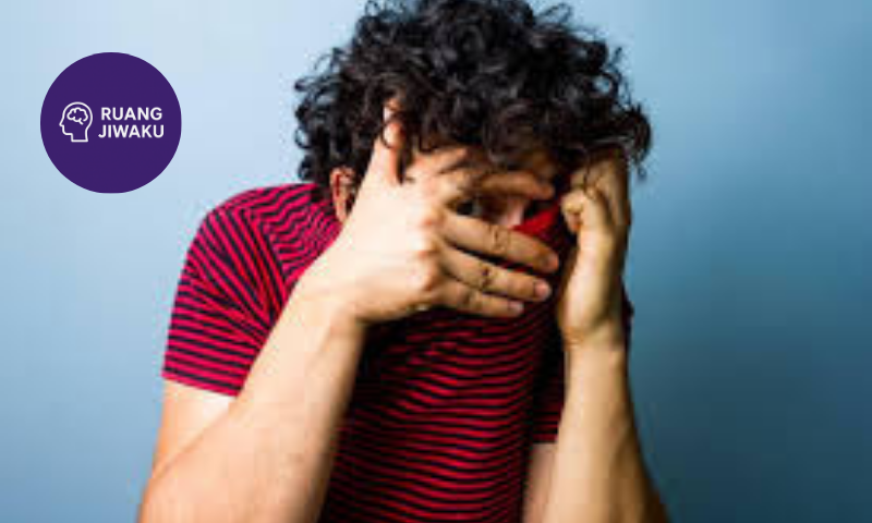 cara mengatasi serangan panik takut mati