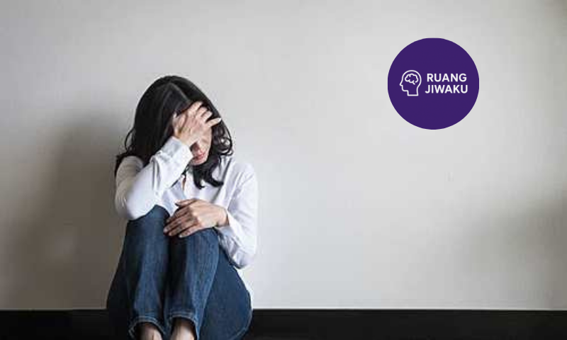 gangguan kecemasan dalam psikologi