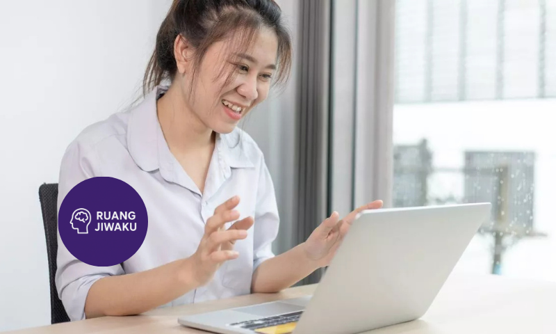 konsultasi psikolog online